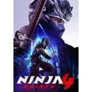 Ninja Gaiden 4