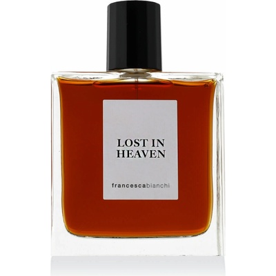 Francesca Bianchi Lost In Heaven parfum unisex 100 ml
