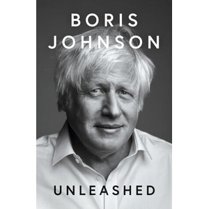 Unleashed (ISBN: 9780008733452)