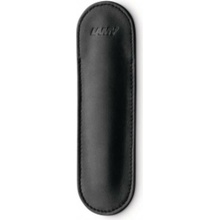 LAMY 1506/9111815 Kožené púzdro na pero Pico čierne