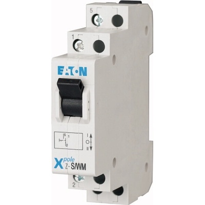 Eaton Z-S/WM