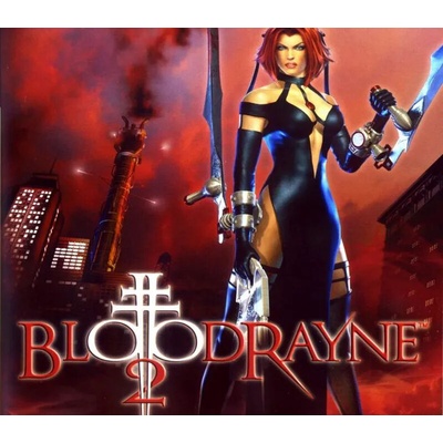 BloodRayne 2
