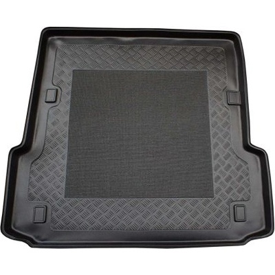 Стелка за багажник за Mercedes E-Class W211 (2003-2009) Combi standard model (with left and right wing)