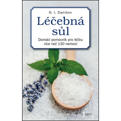 Léčebná sůl - Danikov N. I.