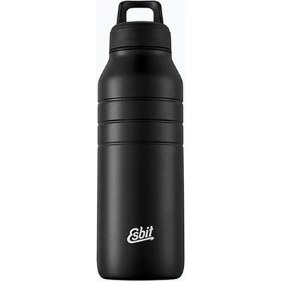 Esbit Majoris Drinking Bottle 680 ml black