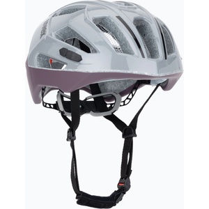 uvex Велосипедна каска UVEX Gravel X rhino/plum