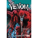 Venom Unleashed 1