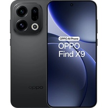 Oppo Find X9 12GB/512GB Space Black