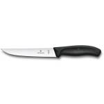 Victorinox Кухненски нож Victorinox SwissClassic 15 см черен 6.8103. 15B (6.8103.15B)