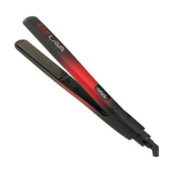 CHI Lava Volcanic Ceramic Hair Straightener 1”