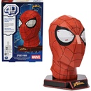 4D BUILD 3D Puzzle Marvel: Spiderman 82 ks