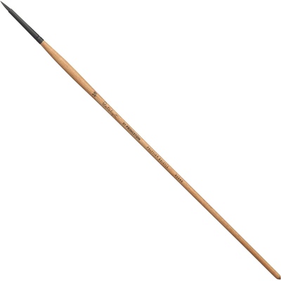 Princeton Artist Brush Catalyst Кръгла четка 2/0 1 бр (P6400R20)