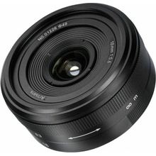 7ARTISANS 18 mm f/5,6 FF pre L-mount