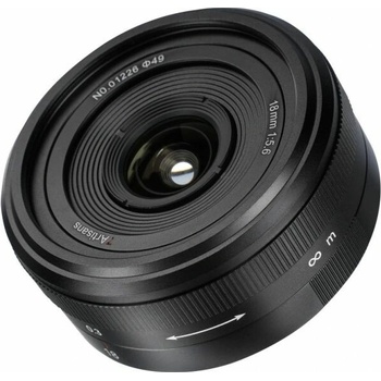 7ARTISANS 18 mm f/5,6 FF pre L-mount