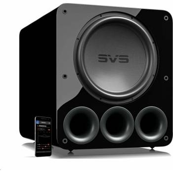 SVS PB-5000