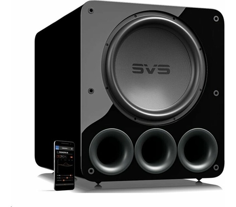SVS PB-5000
