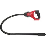 MIlwaukee Акумулаторен вибратор за бетон milwaukee m18 fcvn12-0/ 18v (4933479596)