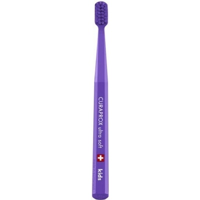 Curaprox Ultra Soft Fialový