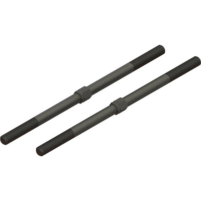 Arrma spojovačka M6x130 mm ocel 2