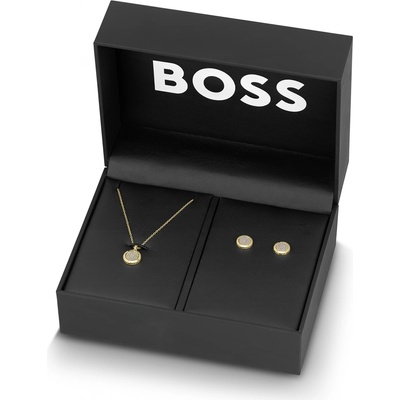 Hugo Boss 1570149 – Sleviste.cz