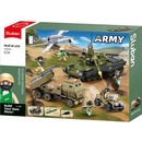 Sluban B1259 Vojenská operace Najít a zneškodnit