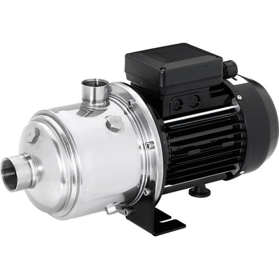 E-tech EHsp 5/5T 1,1kW 3x400V 50Hz