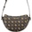 GUESS Дамска чанта guess jeans, Размер uni, Цвят Кафяво (gp989018_maespres)