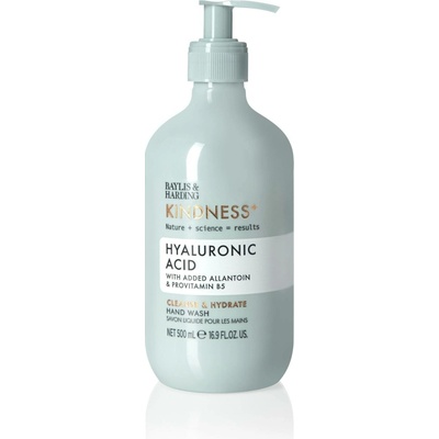 Baylis & Harding hydratační tekuté mýdlo Kindness 500 ml