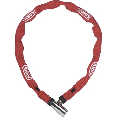 Abus 1500 Web, 110 cm, červená