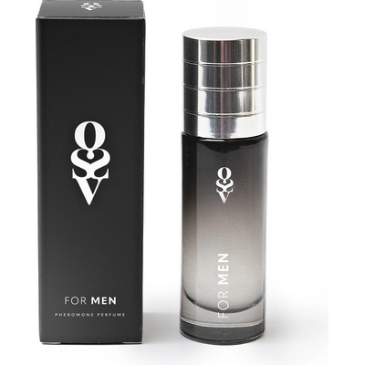 Obsessive Pánský parfém s feromony 10 ml