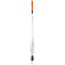 Drennan plavák Puddle Chucker Waggler 3No4 3,5g