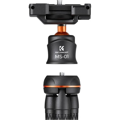 K&f Ms-01