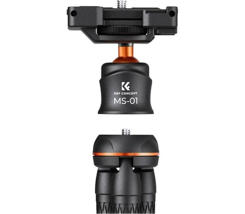 K&f Ms-01