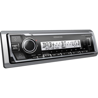 Kenwood KMR-M508DAB