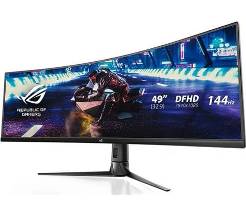 Asus ROG STRIX XG49VQ
