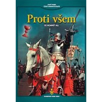 Proti všem Digipack DVD