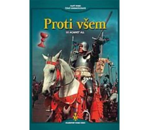 Proti všem Digipack DVD