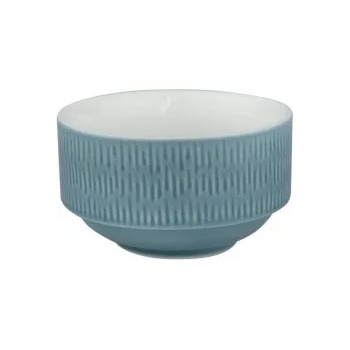 Horecano - Порцеланова купа 10см 300мл HELLA-LIGHT SUMMER BLUE-(HC-56592) (0156592)