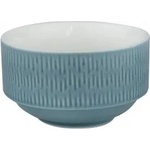 Horecano - Порцеланова купа 10см 300мл HELLA-LIGHT SUMMER BLUE-(HC-56592) (0156592)