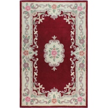 Flair Rugs Lotus premium Red