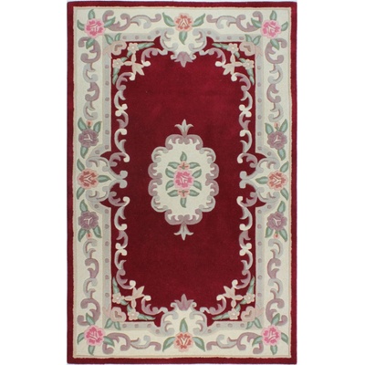 Flair Rugs Lotus premium Red