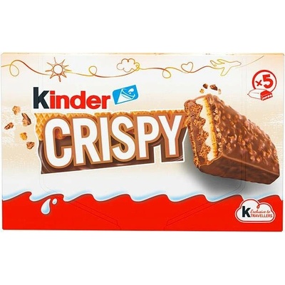Kinder Crispy D Biscuit Crumbs 170 g