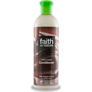 Faith in Nature přírodní kondicionér Bio Čokoláda 400 ml