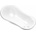 Maltex Vanička Classic 84 cm White