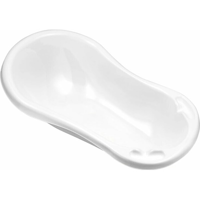Maltex Vanička Classic 84 cm White