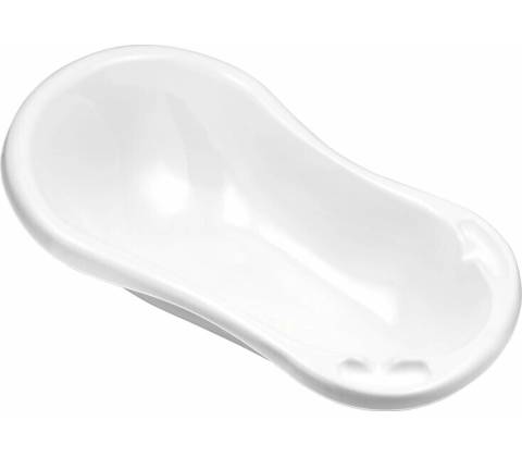 Maltex Vanička Classic 84 cm White