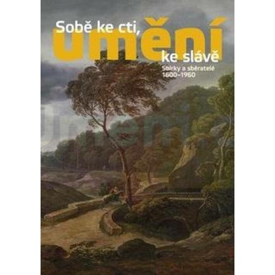 Sobě ke cti, umění ke slávě | Marcela Rusinko, Vít Vlnas
