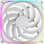 Geometric Future Squama 2503W-14 ARGB White (GEO-2503W-14)