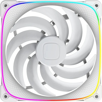 Geometric Future Squama 2503W-14 ARGB White (GEO-2503W-14)