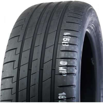 Pirelli P Zero E 255/40 R20 101Y
